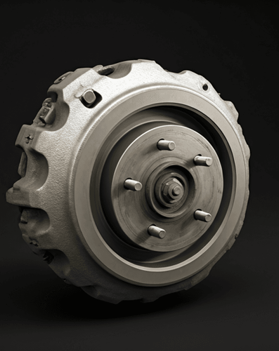 Professional Tire Services in Silver Spring, MD